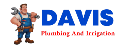 Trusted plumber in OLYPHANT